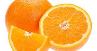چرا بچه ها باید زیاد پرتقال بخورند؟