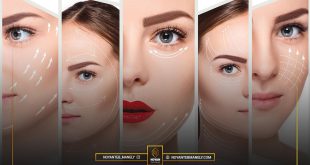 معرفی جدیدترین دستگاه لیفتینگ و جوانسازی پوست صورت