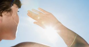 چگونه از شر آسیب های پوستی ناشی از آفتاب در امان باشیم