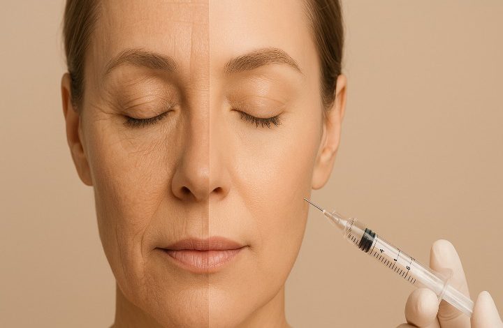 اشتباه نکنید! هر فیلر یا آبرسانی برای پوست شما مناسب نیست