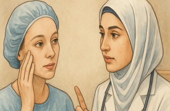 نگاهی علمی به بلفاروپلاستی در شهر تهران و نقش آن در ارتقای عملکرد و زیبایی چشم‌ها