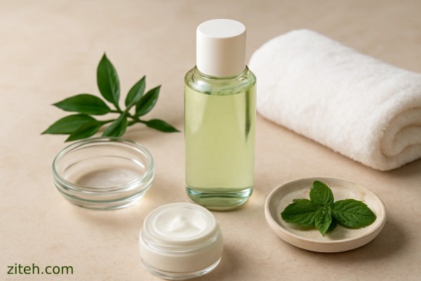 بهترین تونر برای پوست چرب و منافذ باز